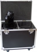 High Quality RK Moving Head Lighting Cases