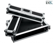 RK High Quality Shock-proof Road Case