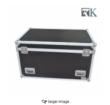 Utility Cases - RKPAK110 Case is Ready Made foam lined packing case