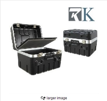 Utility cases - RKB-1713 Instrument and Music Gear Utility Flight Case