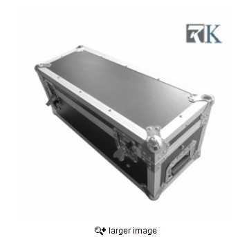 Utility Cases - 1180mm Stands Trunk RKSP1D Flight Case