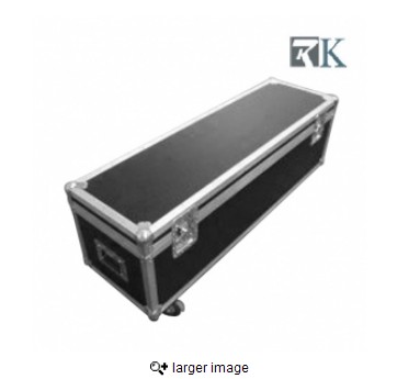 Utility Cases - 880mm Stands Trunk RKSP1B Flight Case