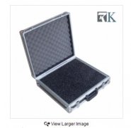 Microphone Cases - Wireless Microphone Case with Magic Foam - Fits Most Models