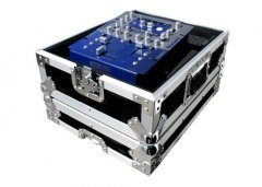 DJ Mixer Cases - 12inch DJ Mixer Case with Access Door