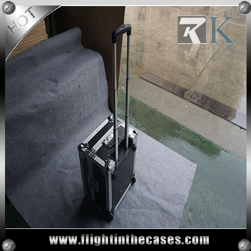 RK Flight case for DNP DS620 printer