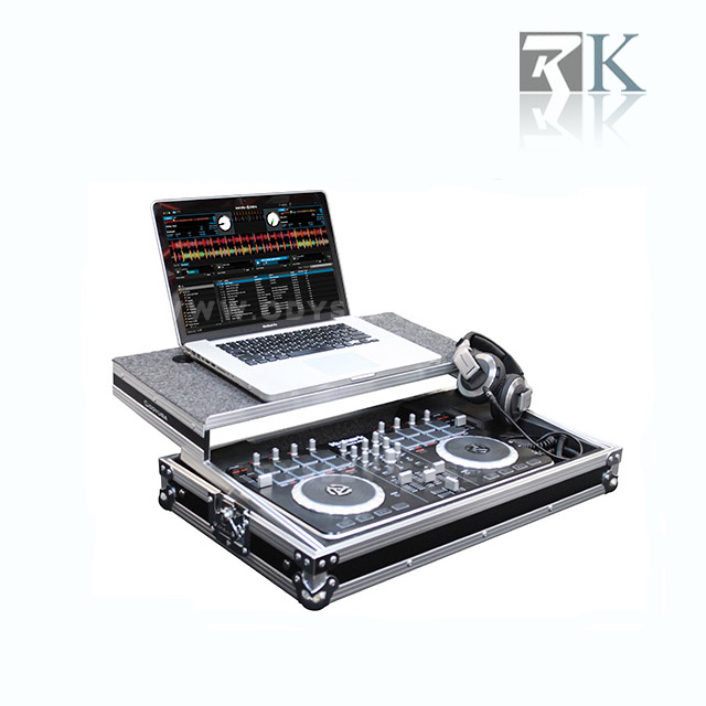 DJ Flight case for Pioneer DDJ-SB/DDJ-SB2 DJ Controller Case with tray