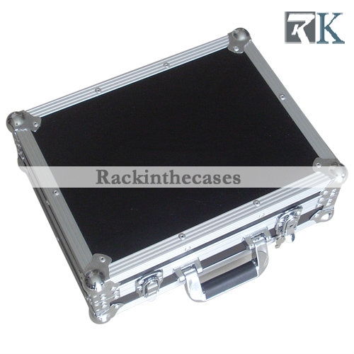 Road Cases Rack RK-Utility Trunk-UC 6.0 x 15 x 12.5＂ Small