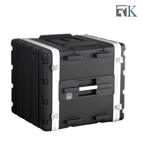 RK ABS Rack Case 12U-17" Depth