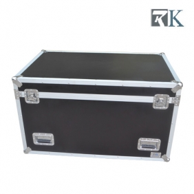 Utility Trunks - Half Size Utility Trunk - (Half Truck Pack) - With Casters