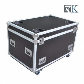Utility Trunks - Utility Trunk With Caster - Measures 29.5 inch X 44.75 inch X 30 inch(Truck Pack)