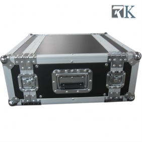 Rack Cases - RKER4 protects up to 4U of your valuable rackmount gear