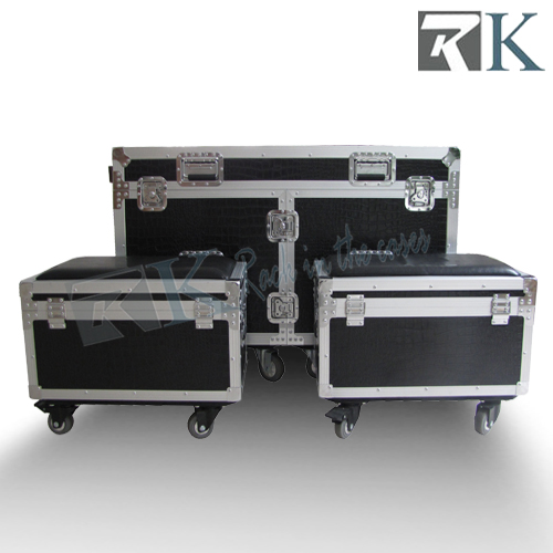 Fashionable Furniture Case of Two-Way Sofa Flight Case In Hot Sale