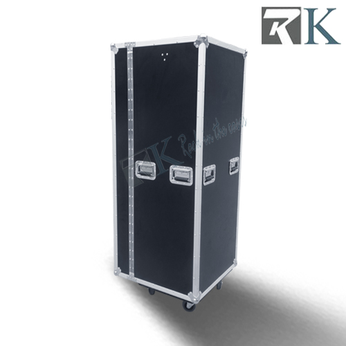 RKs Custom Furniture Case of Wardrobe Flight Case For Storage and Transport Customes