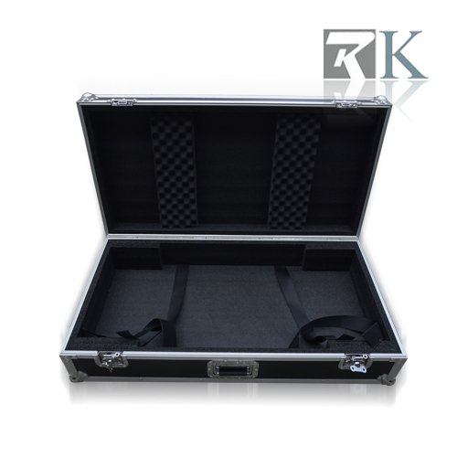 Keyboard flight case for Yamaha PSR-S970_RKPSRS970W