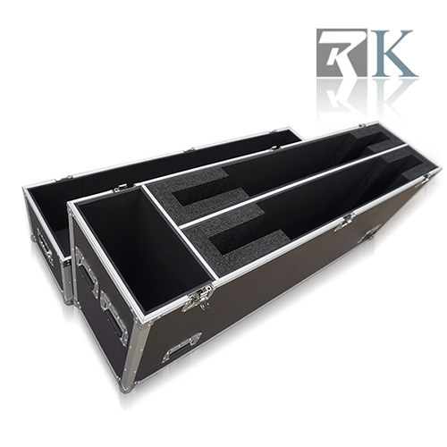 plasma screen case TV Flight Cases for Samsung 65 Inches