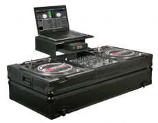A Brief Review of RK DJ Mixer Case