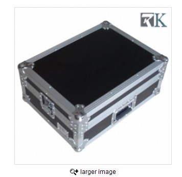 Utility Cases - RKDRC10 Utility Case come with pre-cut and diced foam