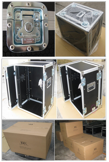 Flight Cases Package