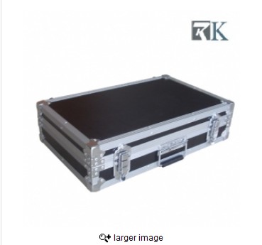 Utility Cases - RKLUC01 Utility Case come with pre-cut and diced foam