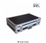 Utility Cases - Large ATA Style Utility Case Lined With Magic Foam