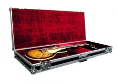 RK Hardshell Electric Guitar Case Fits Different Types of Guitars