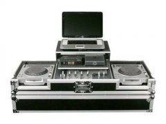 DJ Mixer Cases - New Designed Flight Case DJ Mixer Case