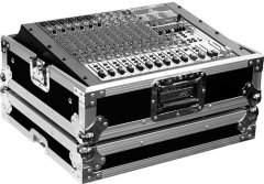 DJ Mixer Cases - Pro DJ Mixer Case