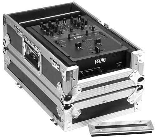 DJ mixer case