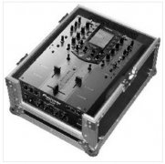 DJ Mixer Cases - ATA DJ Mixer Case