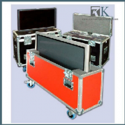 RK Plasma flight case - Screen Monitor Case for 47＂ TV