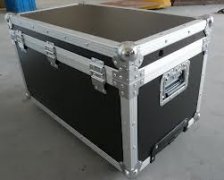 The Concept Of Flight Case