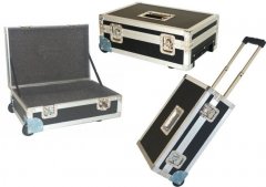 Audio Flight Case To Help You With Further Business