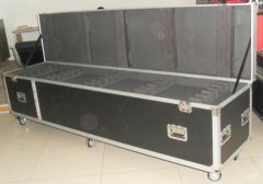 RK Pipe&Drape’s Flight Case