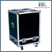 Difference of Types Amplifier Flight Cases