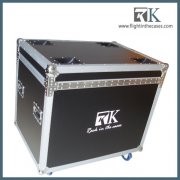 RK Flight Case Promise