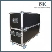 Free Flight Case Design