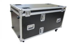 RK Speaker Flight Case