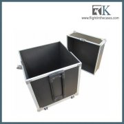 RK Universal Utility Flight Cases