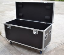 Utility Trunk Flight Case