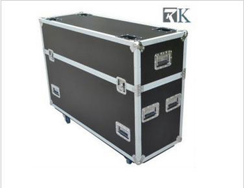 RK Lighting Flight Case