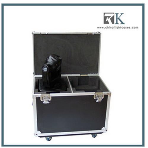 RK flight cases