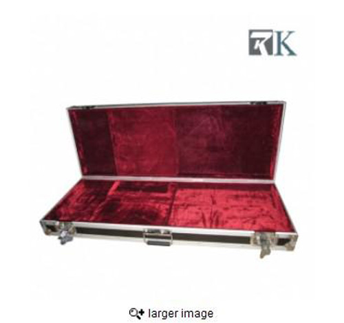 RK flight cases