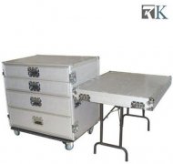 RK Drawer Flight Case