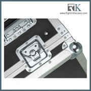 RK amp head flight case