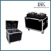 RK flight case is a great choic for transportation