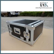 Assembly Amplifier Flight Case-Rack Case