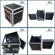 Slant mixer & Amplifer Rack cases