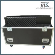 Adjustable Plasma Flight Case