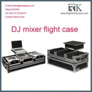 Good flight cases all oringinated from RK