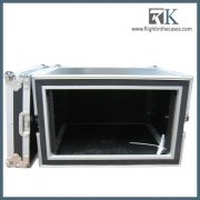 Amp Head Rack Case